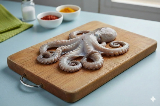 Octopus