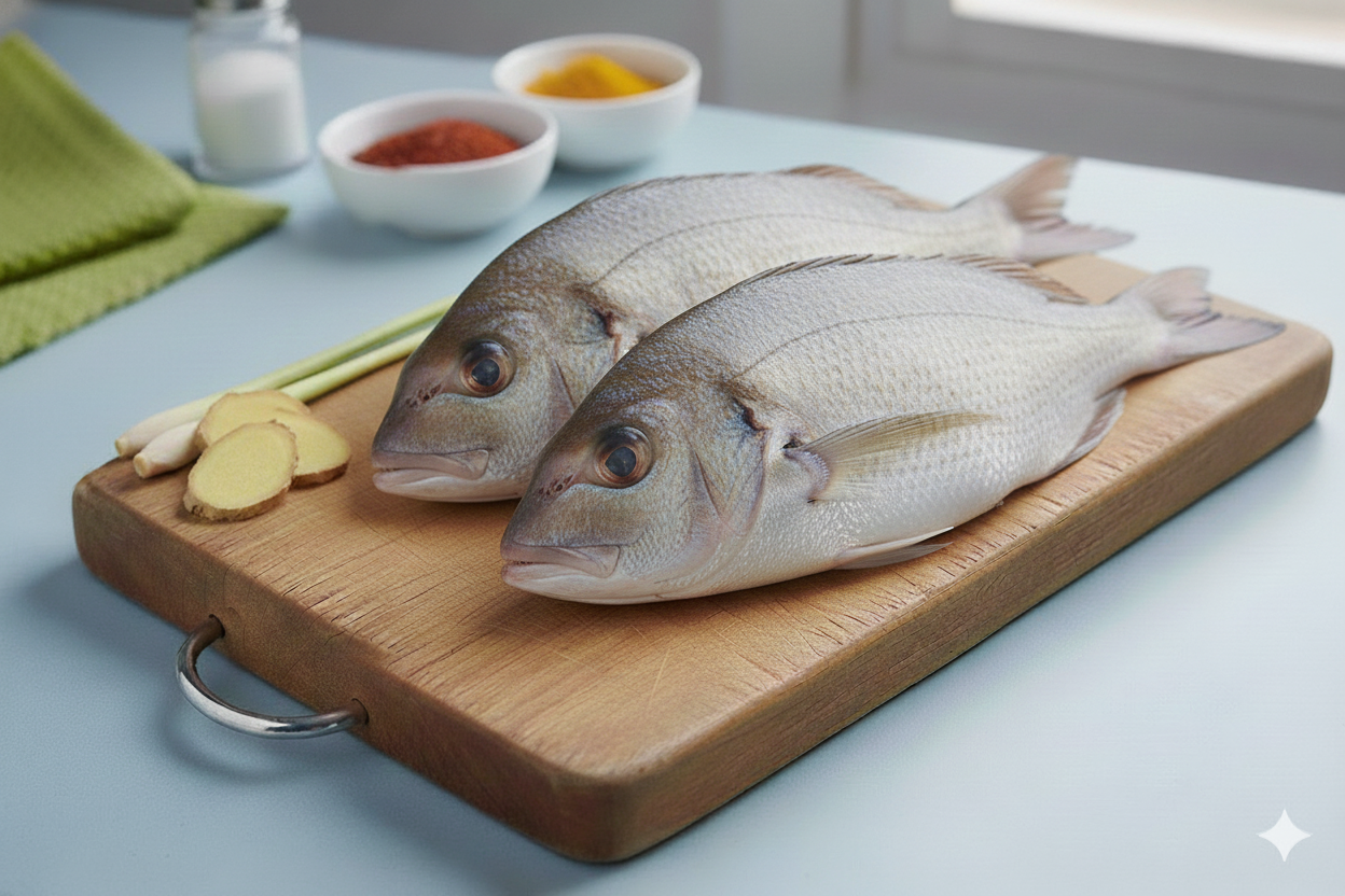 Emperor / Eari / Sheri / Shaari