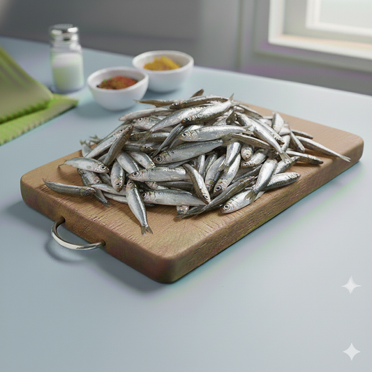 Kozhuva /Natholi/Veluri